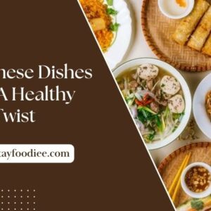 8 Traditional Vietnamese Dishes With A Healthy Twist Your Family Will Enjoy